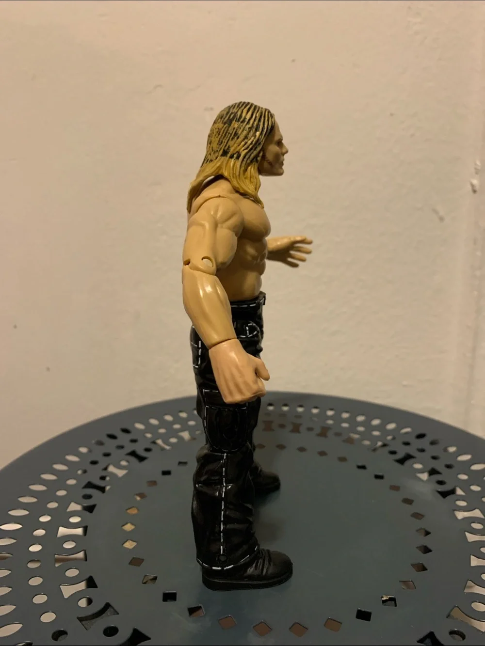 WWE jeff hardy
